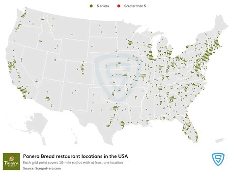 panera locator.